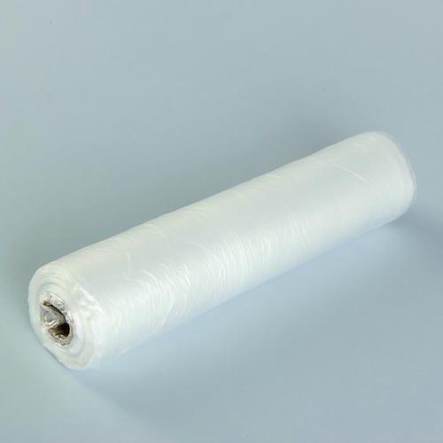 Набор пакетов фасовочных, на втулке, 30 х 40 см, 8 мкм, 400 шт