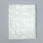 Набор пакетов фасовочных, 1000 шт, 30 х 40 см, 8 мкм