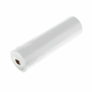 Пакет фасовочный, на втулке, 8 мкм, 25 х 40 см, 500 шт