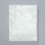 Набор пакетов фасовочных, 500 шт., 30 х 40 см, 8 мкм