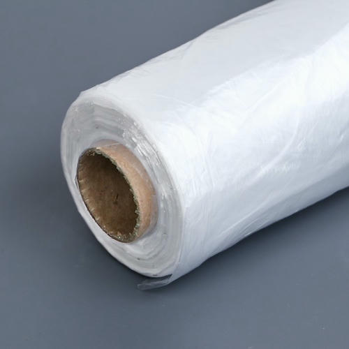 Набор пакетов фасовочных 30 х 40 см, 8 мкм, 400 шт, на втулке, эконом — изображение 2