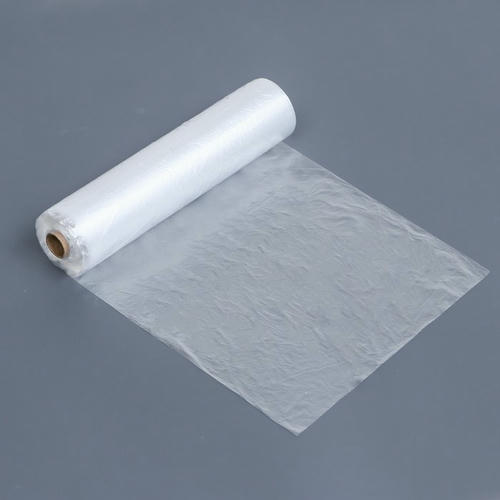 Набор пакетов фасовочных 25 х 40 см, 8 мкм, 500 шт, на втулке — изображение 3