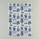 Зип пакет для путешествий «Best», 14 мкм, 20 х 29 см - 20 шт.