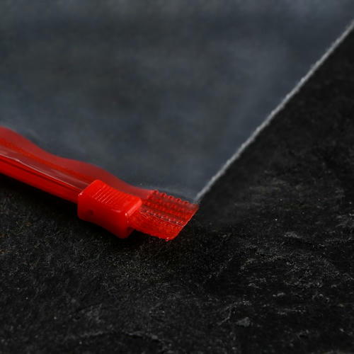 Пакеты с Sаfe-защелкой 24*32 - 20 шт. — изображение 3