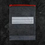 Пакеты с Sаfe-защелкой 24*32 - 20 шт.