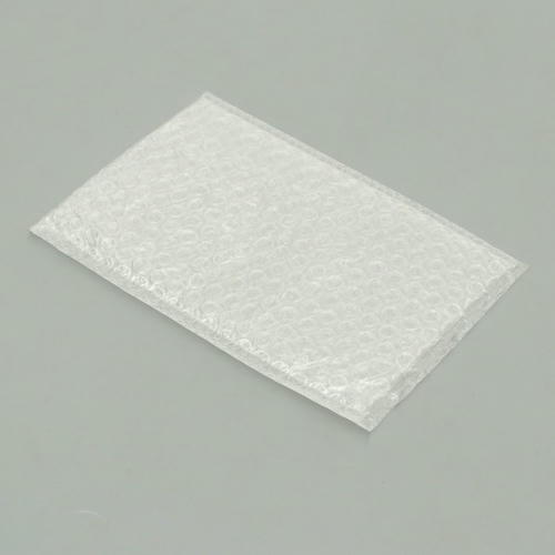 Пакет из ВПП,п/э, неокрашенный, 3 слоя, 27 х 36 см - 50 шт. — изображение 3