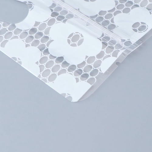 Пакет подарочный, с zip-lock застежкой, "Для тебя", 15х23 ± 1см - 50 шт. — изображение 2