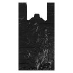 Пакет "Силач", полиэтиленовый, майка, 30 х 60 см, 22 мкм - 100 шт.