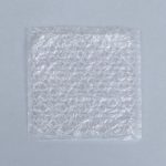 Пакет из ВПП, п/э, 10 х 10 см - 50 шт.