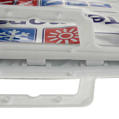 Термопакет 32 х 35 см двухслойный - 1 шт. — изображение 2