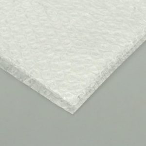 Пакет из ВПП,п/э, неокрашенный, 3 слоя, 18 х 16 см - 50 шт.