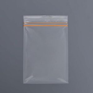 Пакет zip lock с двойным замком, "ЭКСТРА", 10 х 15 см, 50 мкм - 100 шт.