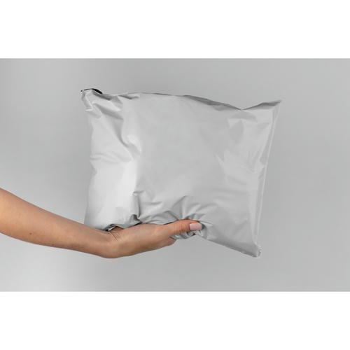 Курьерский пакет с клеевым клапаном, 32 х 20 см - 50 шт. — изображение 3