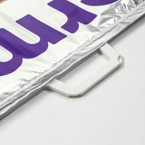 Термопакет Termy Lite 60 х 55 см, Мет/ПВД - 1 шт. — изображение 2