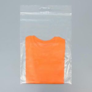 Пакет zip lock с вырубной ручкой 30 X 40 см - 50 шт.
