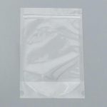 Прозрачный дой пак,16 х 24 х 4 см - 100 шт.