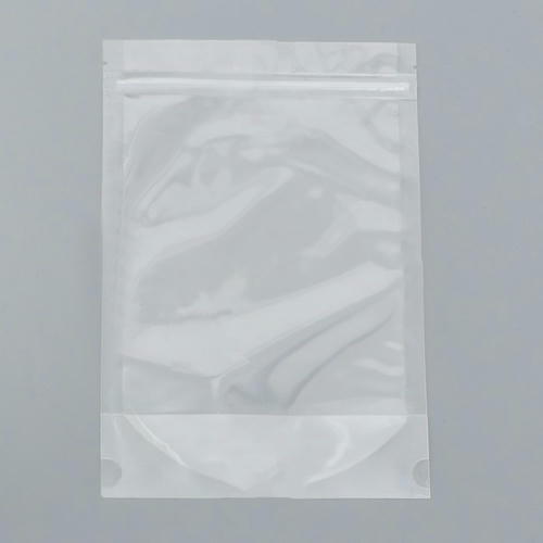 Прозрачный дой пак,16 х 24 х 4 см - 100 шт.