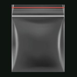 Пакет zip lock 30 х 40 см, 30 мкм - 100 шт.