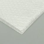 Пакет из ВПП,п/э, неокрашенный, 3 слоя, 27 х 36 см - 50 шт.