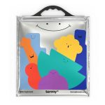 Термопакет Termy трехслойный 32х35 см, Мет/ПВД - 1 шт.