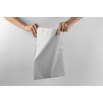 Курьерский пакет с клеевым клапаном, 32 х 20 см - 50 шт.