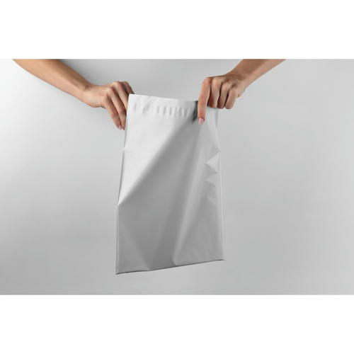 Курьерский пакет с клеевым клапаном, 32 х 20 см - 50 шт.