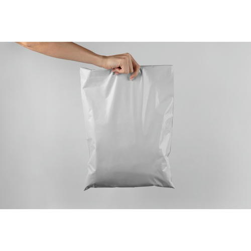 Курьерский пакет с клеевым клапаном, 32 х 20 см - 50 шт. — изображение 2