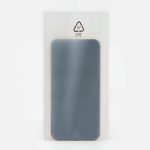 Пакет Zip lpck матовый, белый, 9 х18 см - 200 шт.