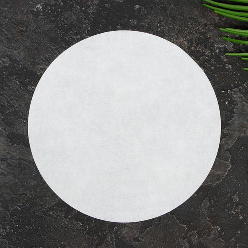 Пергамент круглый, силиконизированный 22 см - 100 шт.