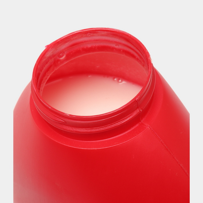 АВС Кондиционер - ополаскиватель, смягчитель для белья 2000 мл. (любовь), Fabric Softener 2000 Ml. love — изображение 3