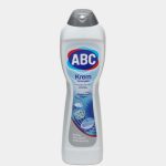 АВС Крем-очиститель 500 мл. (ammoniac), Cream Cleaner ammoniac