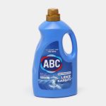 ABC Гель для стирки, против пятен 2700 мл
